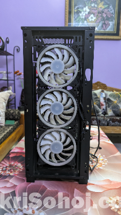 deepcool matrexx 50